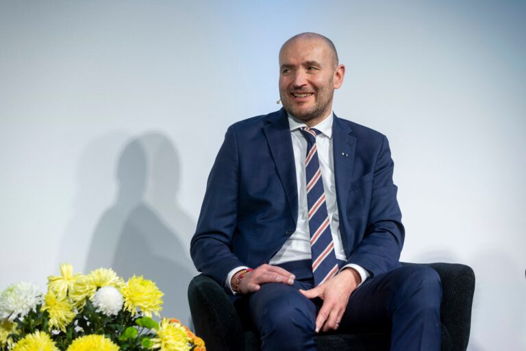 Guðni Th. Jóhannesson