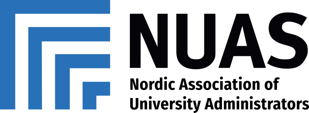 NUAS merkið