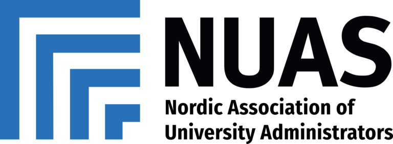 NUAS merkið
